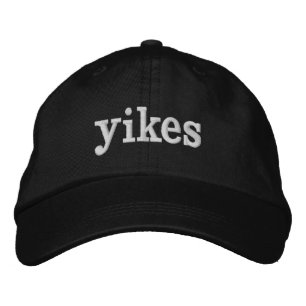 yikes Hut