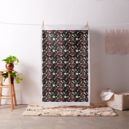 Yiling Wei Pattern Stoff