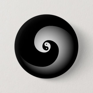 Yin Knopf Button