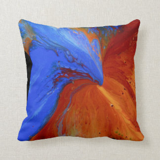 Yin u. Yang-Kissen Kissen