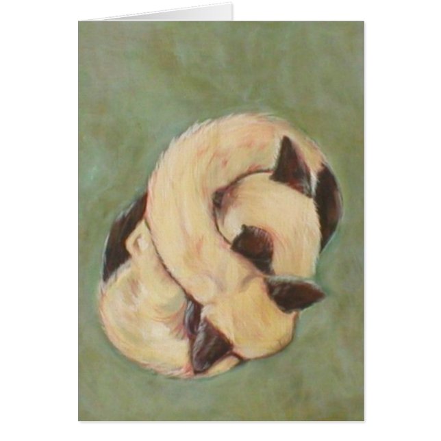 Yin und Yang (Vorne)