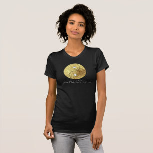 YIN UND YANG REDEN KANYONEN, NEUER MEXIKO-T - Shir T-Shirt