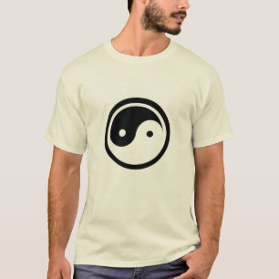 Yin Yan T - Shirt