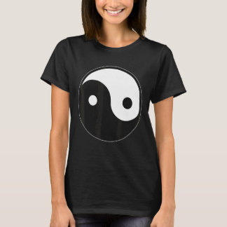 Yin Yang 6 T-Shirt