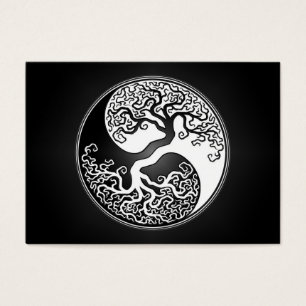 Yin Yang Baum