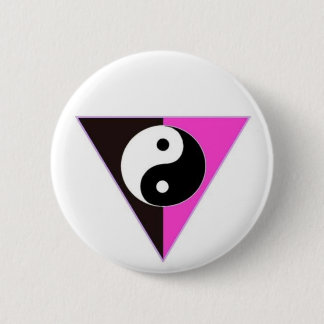 Yin Yang Button