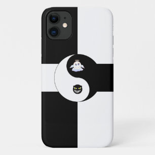 Yin Yang Case-Mate iPhone Hülle