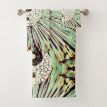 Yin Yang Color Splash