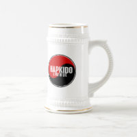 Yin Yang HAPKIDO 1