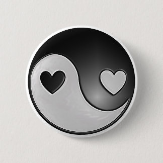 yin Yang-Herzen Button