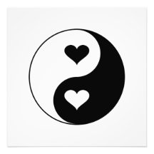 Yin Yang Herzen
