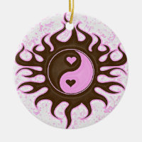 Yin Yang Herzen