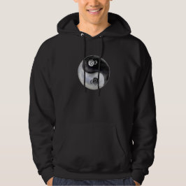 Yin Yang Hoodie