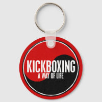 Yin Yang Kickboxing 1