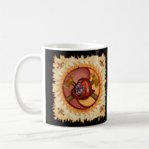 Yin Yang Krankenschwestern Tasse