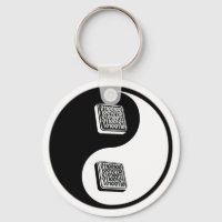 Yin Yang Programmierung