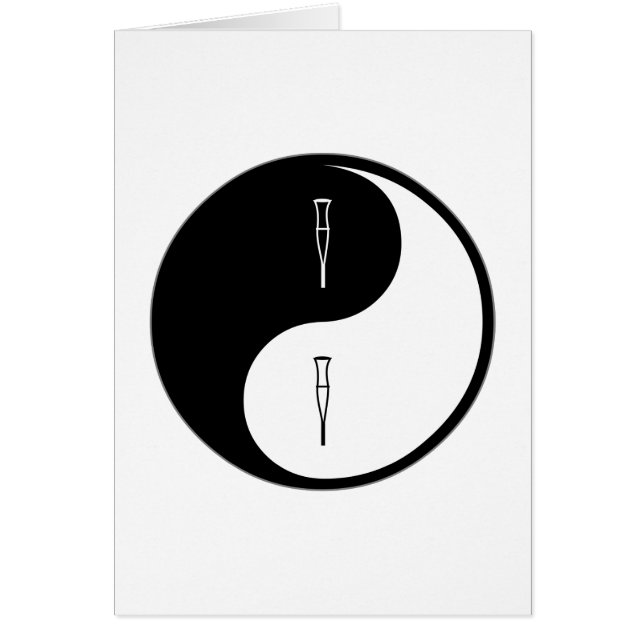 Yin Yang Rehabilitation (Vorne)