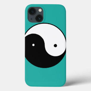 Yin Yang Symbol Case-Mate iPhone Hülle