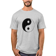 Yin Yang Symbol
