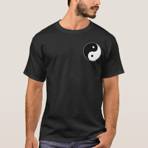 Yin Yang T - Shirt