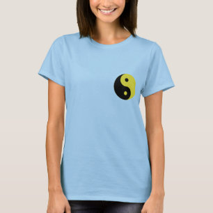 Yin Yang T - Shirt