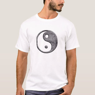 Yin Yang T-Shirt
