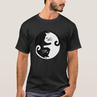 Yin Yang T-Shirt