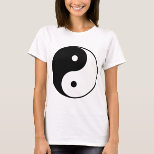 Yin Yang T-Shirt