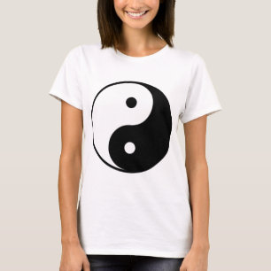Yin Yang T-Shirt