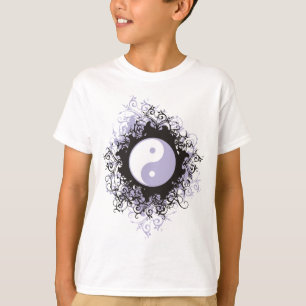 Yin Yang T - Shirt