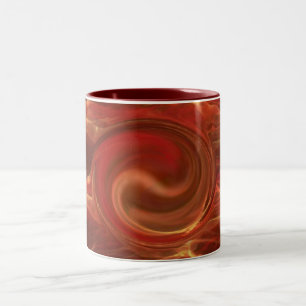 Yin & Yang Tasse 5