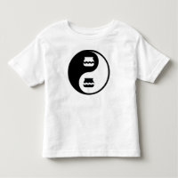 Yin Yang Tonwaren