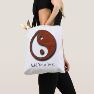 Yin Yang von Shirley Taylor