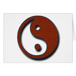 Yin Yang von Shirley Taylor