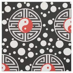 Yin & Yang Yantra Tattoo + Ihr Hintergrund & Ideen Stoff