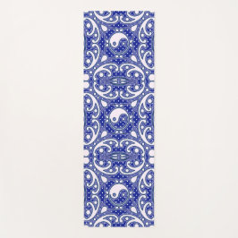 Yin Yang Yoga Mat Yogamatte