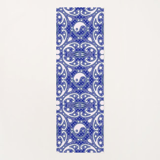 Yin Yang Yoga Mat Yogamatte