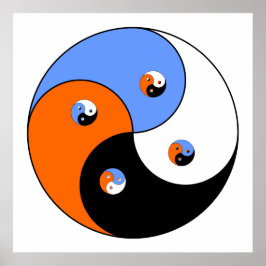 Yin Yang Yong 4 Poster