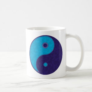 Yin Yang Zen Meditation Tao Tasse