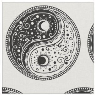 Yin-Yin-Sing-Design Stoff