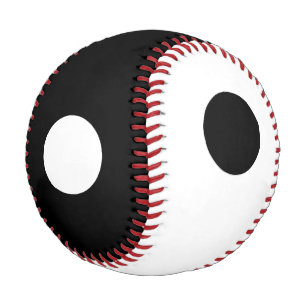 Ying und Yang Baseball