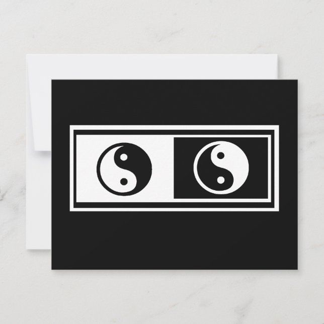 Ying Yang (Vorderseite)