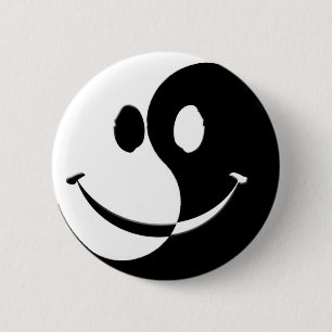 Ying/Yang Button