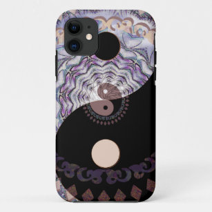 Ying Yang Case-Mate iPhone Hülle