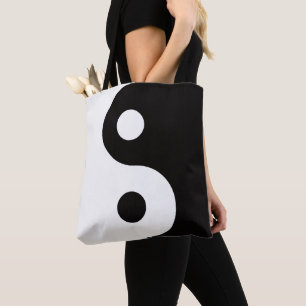 Ying Yang duals Tasche