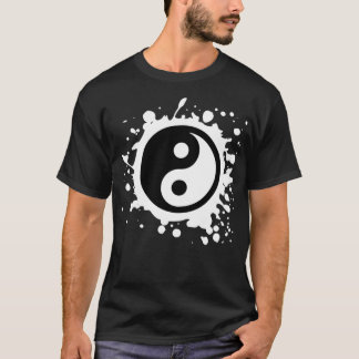 Ying Yang Feng Shui Yin Yang Pullover 