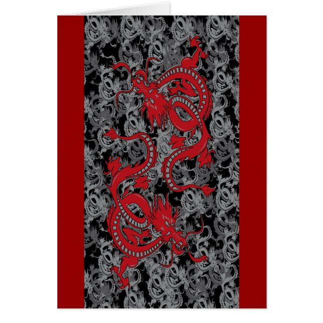 Ying Yang Red (Vorne)