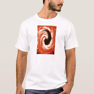 Ying Yang Strudel T-Shirt