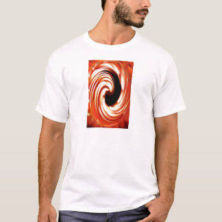 Ying Yang Strudel T-Shirt