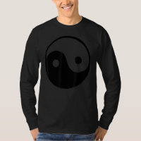 Ying Yang Symbol